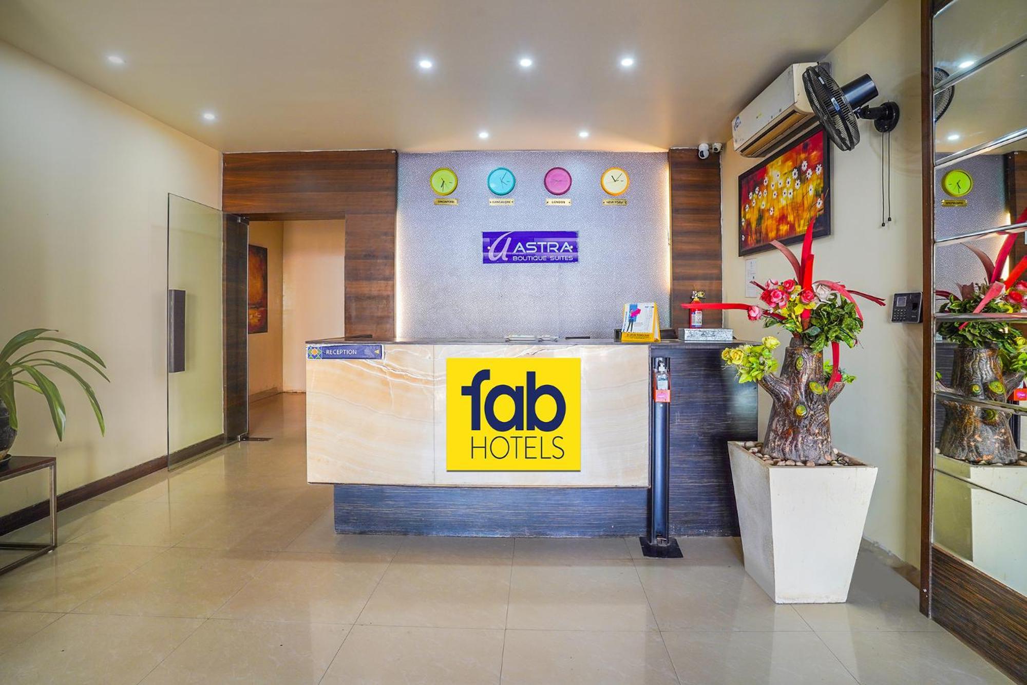Kammasandra Fabhotel Astra - Electronic City מראה חיצוני תמונה