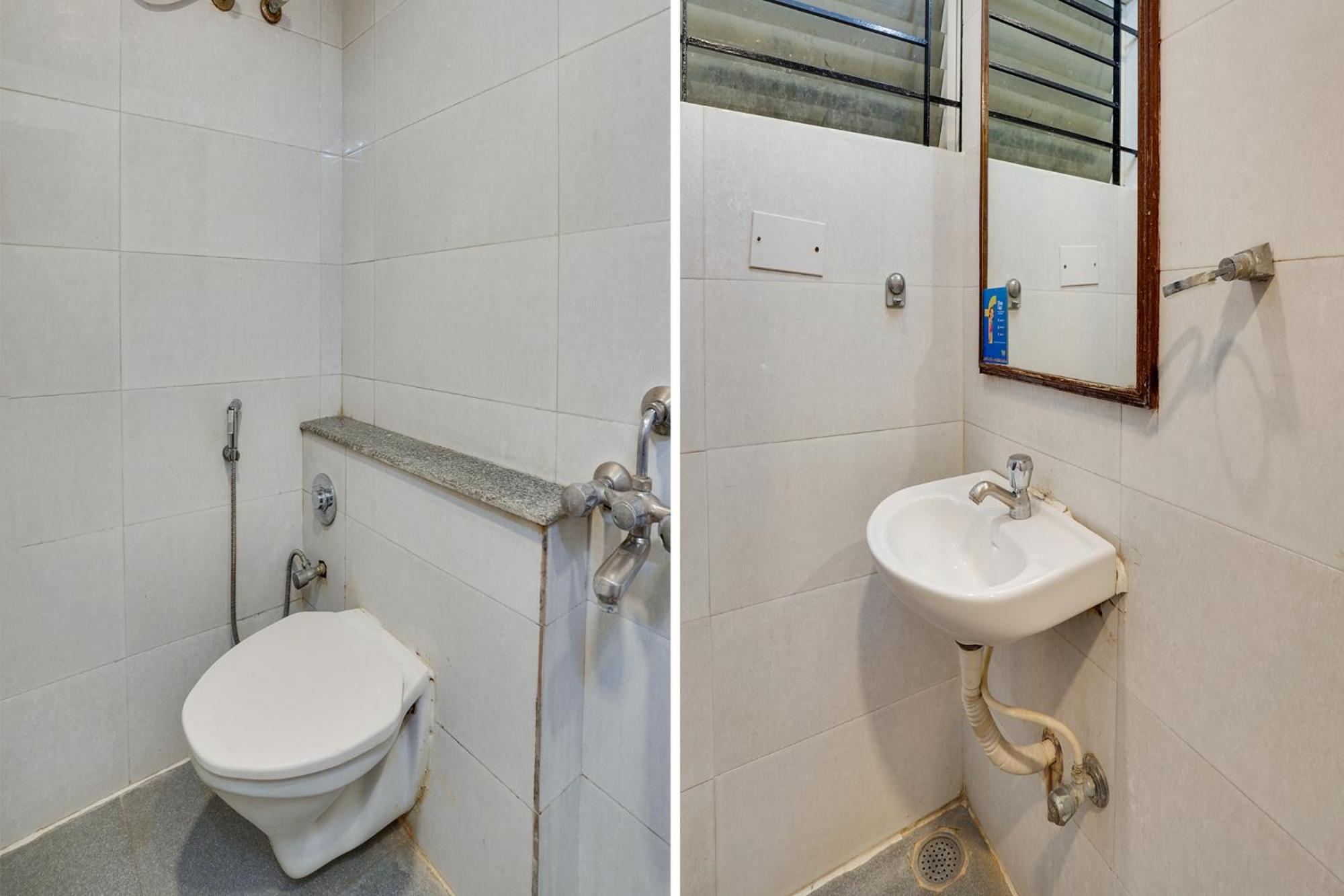 Kammasandra Fabhotel Astra - Electronic City מראה חיצוני תמונה