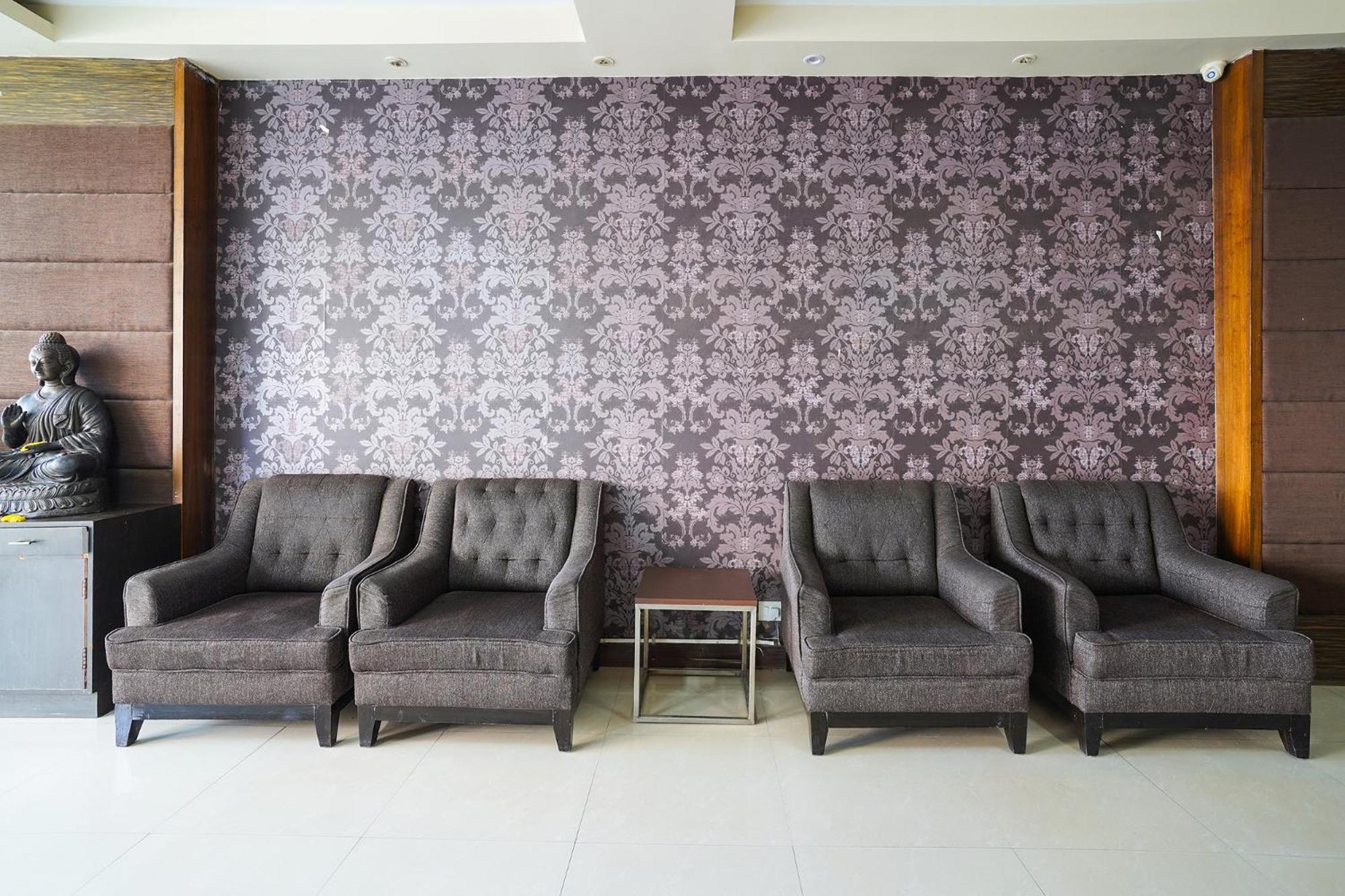 Kammasandra Fabhotel Astra - Electronic City מראה חיצוני תמונה