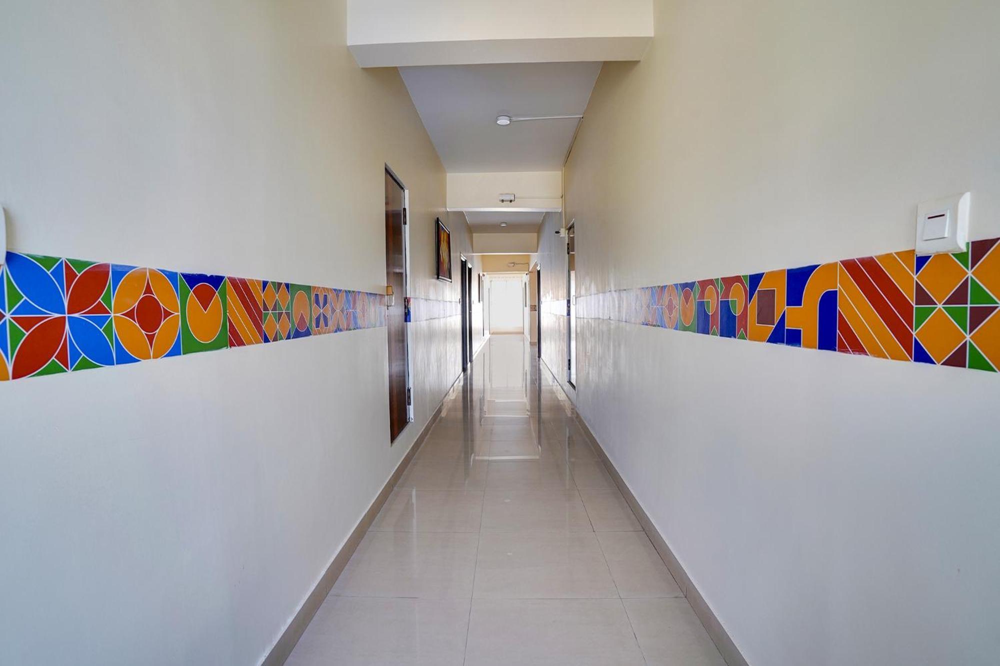 Kammasandra Fabhotel Astra - Electronic City מראה חיצוני תמונה