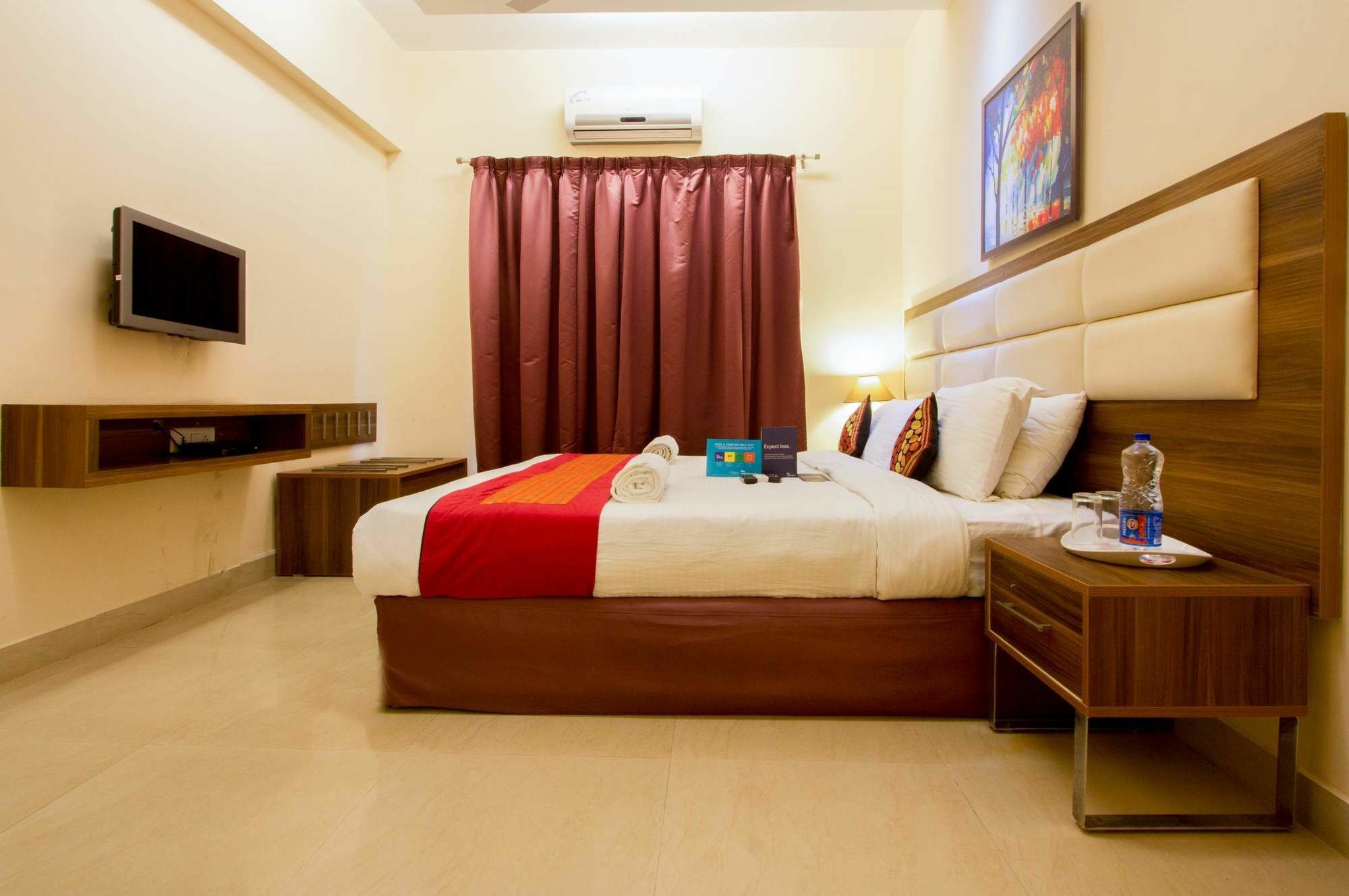 Kammasandra Fabhotel Astra - Electronic City מראה חיצוני תמונה