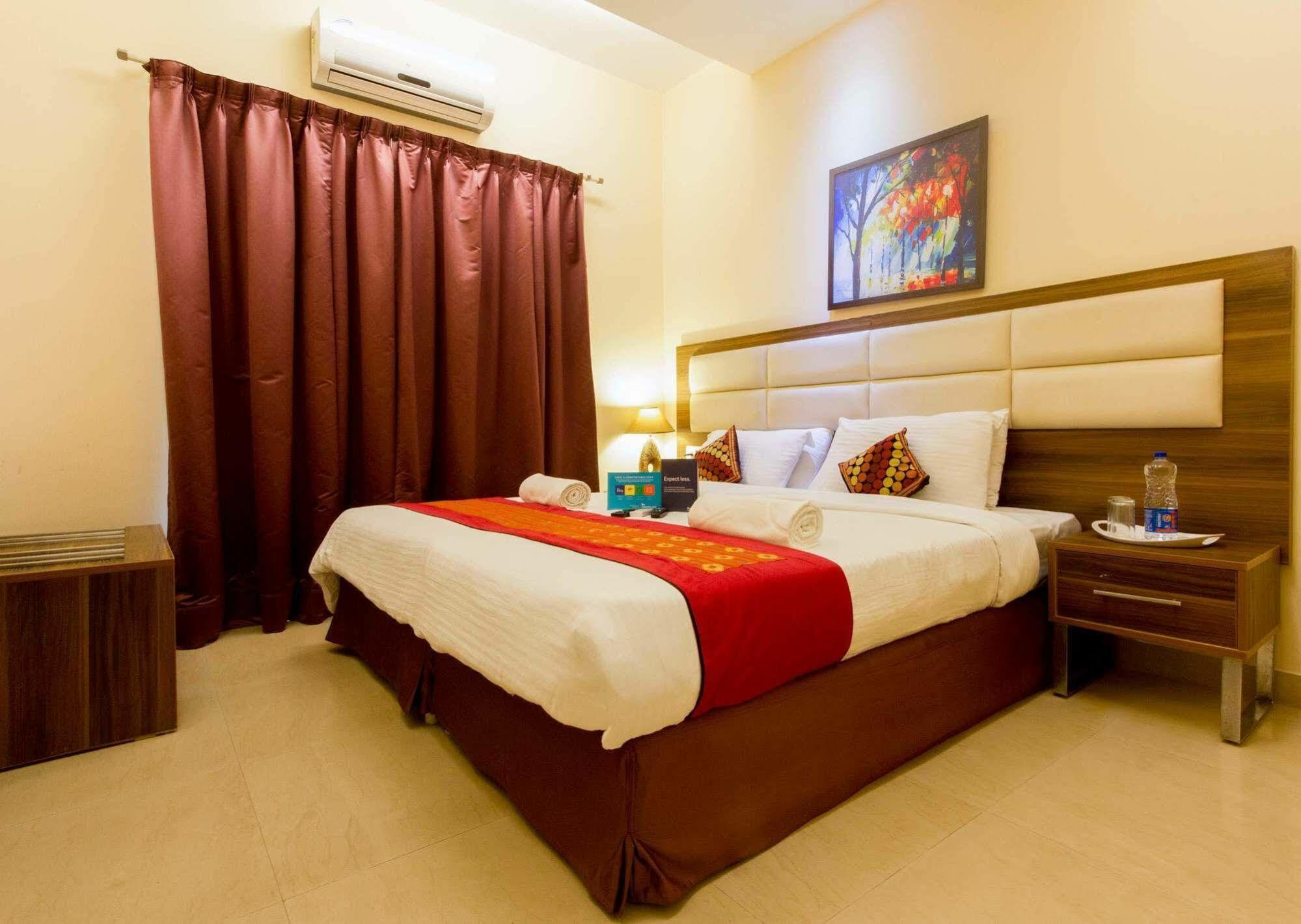 Kammasandra Fabhotel Astra - Electronic City מראה חיצוני תמונה